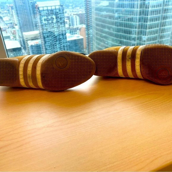 Y-3 Adidas Mei Johji Yamamoto excellent condition  one of the first models Sz 9 - Picture 8 of 9